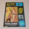 Agentti X9 03 - 1980